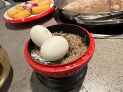 -郑猛记石岐鸽主题餐厅(长江店)