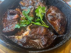 -洪兴砂锅·融合砂锅菜(三站店)