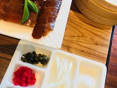-四季民福烤鸭店(前门廊房二条店)