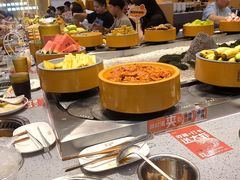 -喜家自助小火锅(乐客城店)
