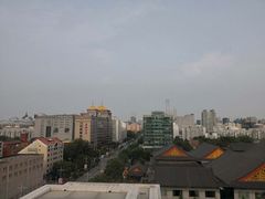 -同庆楼(金宝汇店)