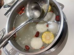 -八合里潮汕鲜牛肉火锅(上海汇智广场店)