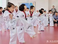 -悦莱美游泳健身会所(御景壹号店)