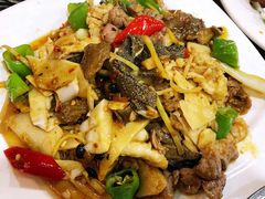 -真好吃牛杂(白沙店)