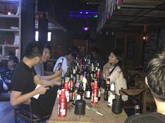 -啤仕多·啤客国潮跳舞BAR(保俶路店)