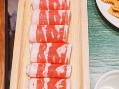 -老灶堂文创火锅(文艺路店)