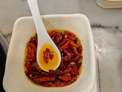 -马记伊源斋涮肉·清真菜(潘家园古玩市场店)