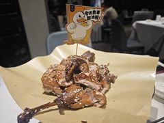 -眉州东坡(清河万象汇店)