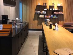 -星巴克(天津凯德天津湾店)