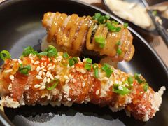 肥肠寿司-昊·来了寿司(泡桐树店)