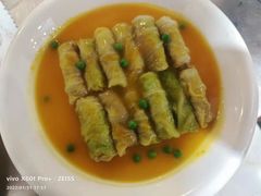 -宁味楼·西北创新融合菜(正源南街宝湖店)