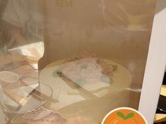-杜哈夫DOUX RÊVE·生日蛋糕(日月光店)