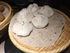 -吃饭皇帝大土家民族菜(正大广场店)