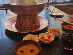 -南门涮肉(通州店)