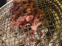 -樱嘢·炭火烧肉(惠南店)