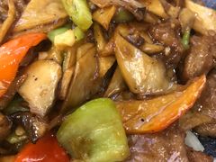 -福禄财东北菜(珠江帝景店)