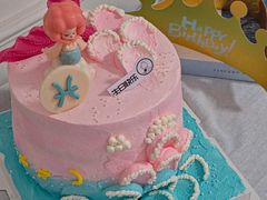 -CAKE BOSS 蛋糕老板(西单君太百货店)