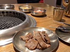 -汉拿山(北京上地华联店)