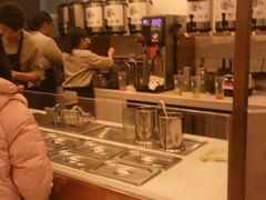 -眷茶臻选(中原万达店)