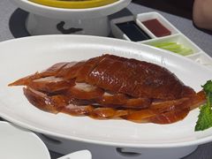 -福海居烤鸭店(鸟巢店)