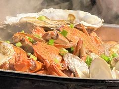 -阿弟特色海鲜餐厅·大排档(平潭店)