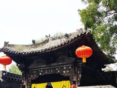 -大槐树寻根祭祖园