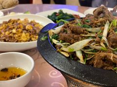 -烤肉宛饭庄(南礼士路店)