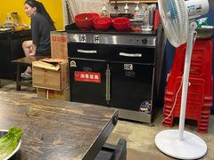 -锤子火锅(百步亭金桥汇2期店)