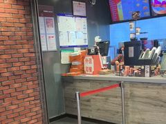 -汉堡王(西直门凯德MALL店)