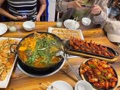 -松栢朝鲜族味道·脊骨汤(总店)