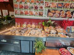 -福苗小骆驼烧烤(大唐不夜城店)