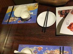 -YOYO悠游美食地图(西市城购物中心店)