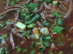 -惠记粉汤羊血(小南门店)