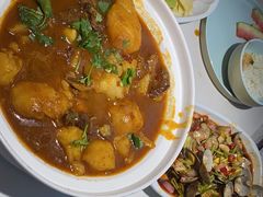 -王妈热卤·川味馆(海昌店)