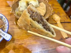 -清真高老大牛排胡辣汤(嵩山路总店)