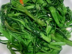 椒丝腐乳通菜-燊荣记(北京路店)