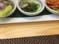 -樱の千渡日式料理·铁板烧•烧鸟(金盛田广场店)
