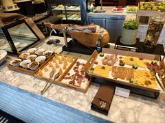 -成都瑞吉酒店·秀餐厅