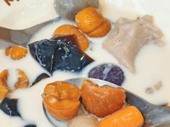 -鲜芋仙(中环百联2店)