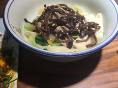 -吴满满油泼面(北方风味园店)