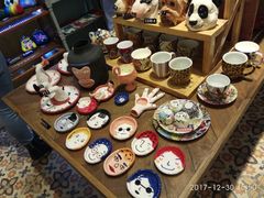 -恋物百货商店(华侨城店)