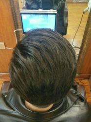 -小齐发型Star~salon