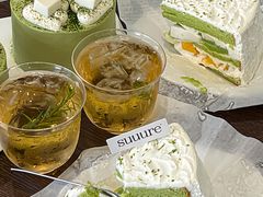 -流酥可心·牛乳蛋糕商店(禾祥西路店)