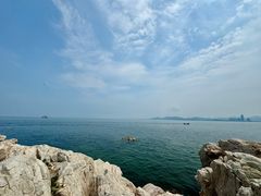 -养马岛旅游度假区