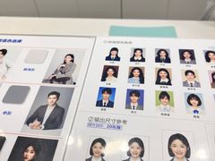-天真蓝照相馆(五角场百联又一城店)