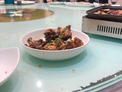 -石砰渔港·海鲜楼