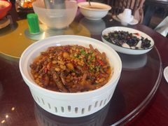 -小柴米·传统江西菜(万寿宫店)