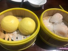 -悟长年潮汕菜砂锅粥(圣熙8号店)
