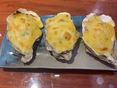 -千岛蚝高压锅生蚝·人参火锅(白云万达店)