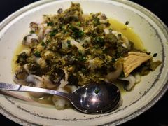 -汀小府·福建客家菜(鼓山沃尔玛店)